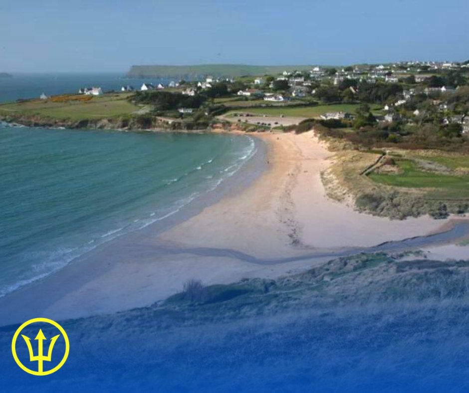 poseidonsafe's tweet photo. The epic view from near one of our sites 🏄‍♂️🏖️
Never a chore to visit this one... I wonder why! 🤩

Can you name this beach? 👇

#Cornwall #Beach #Staffing #HolidayPark #LoveCornwall #Security #SecurityCornwall #CornwallAndDevon #SaferCornwall https://t.co/iyMGrVBuJa