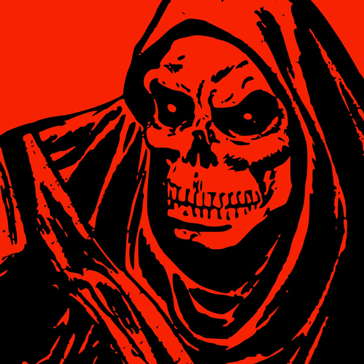 Today will mark the day DrDark was reborn and adopted a new avatar