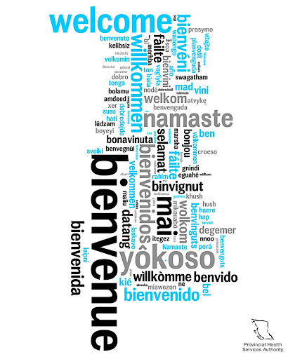 PHSA’s Provincial Language Services program offers language access services such as interpreting and more for patients who are English Language Learners, Deaf, Deaf-Blind and Hard of Hearing, and newcomers to B.C. and refugees. 

Learn more: phsa.ca/pls