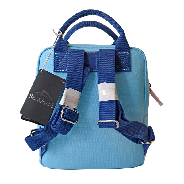 loungeflynews's tweet photo. 🆕 Available Now! SeaWorld's Clyde & Seamore Loungefly Backpack
✨ #seaworldparks exclusive
🛍️Buy➞ https://t.co/OjcAMWGXlg https://t.co/MSeSXRxg2k