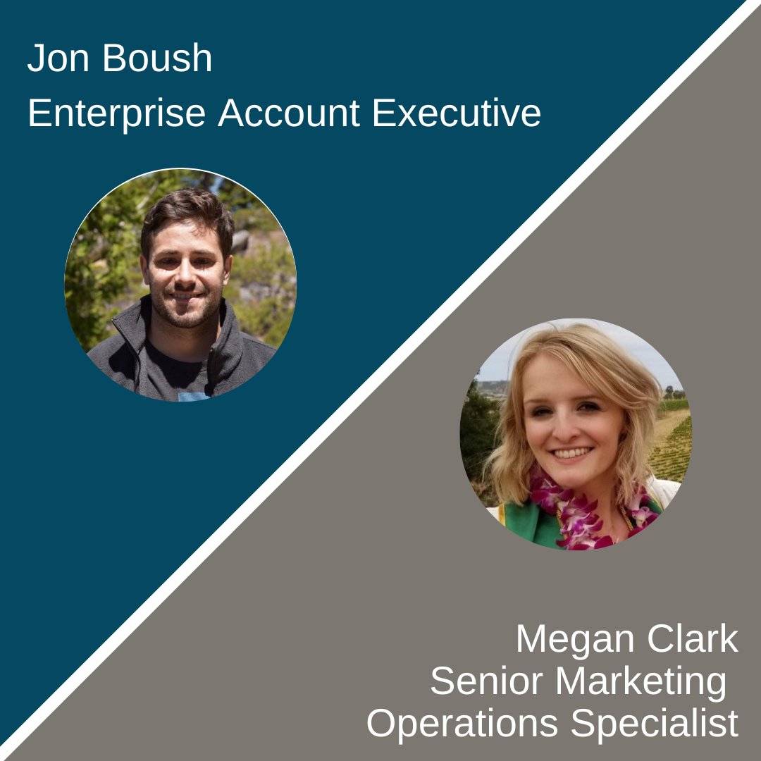 Please join us in welcoming our most recent new hires Jon Boush, Megan Clark, Paige Elinski and Emma Reifenberger! We are thrilled to have you on the team!

Looking to join the team? Apply today! lnkd.in/dqWJgfTx

#hiring #hiringnow #newhires