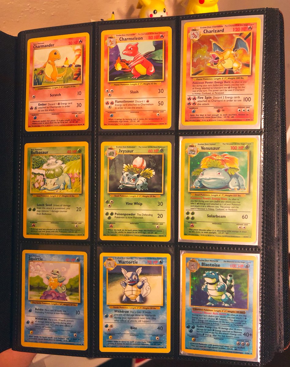 there are a few benefits to being a pokemon fan since the beginning