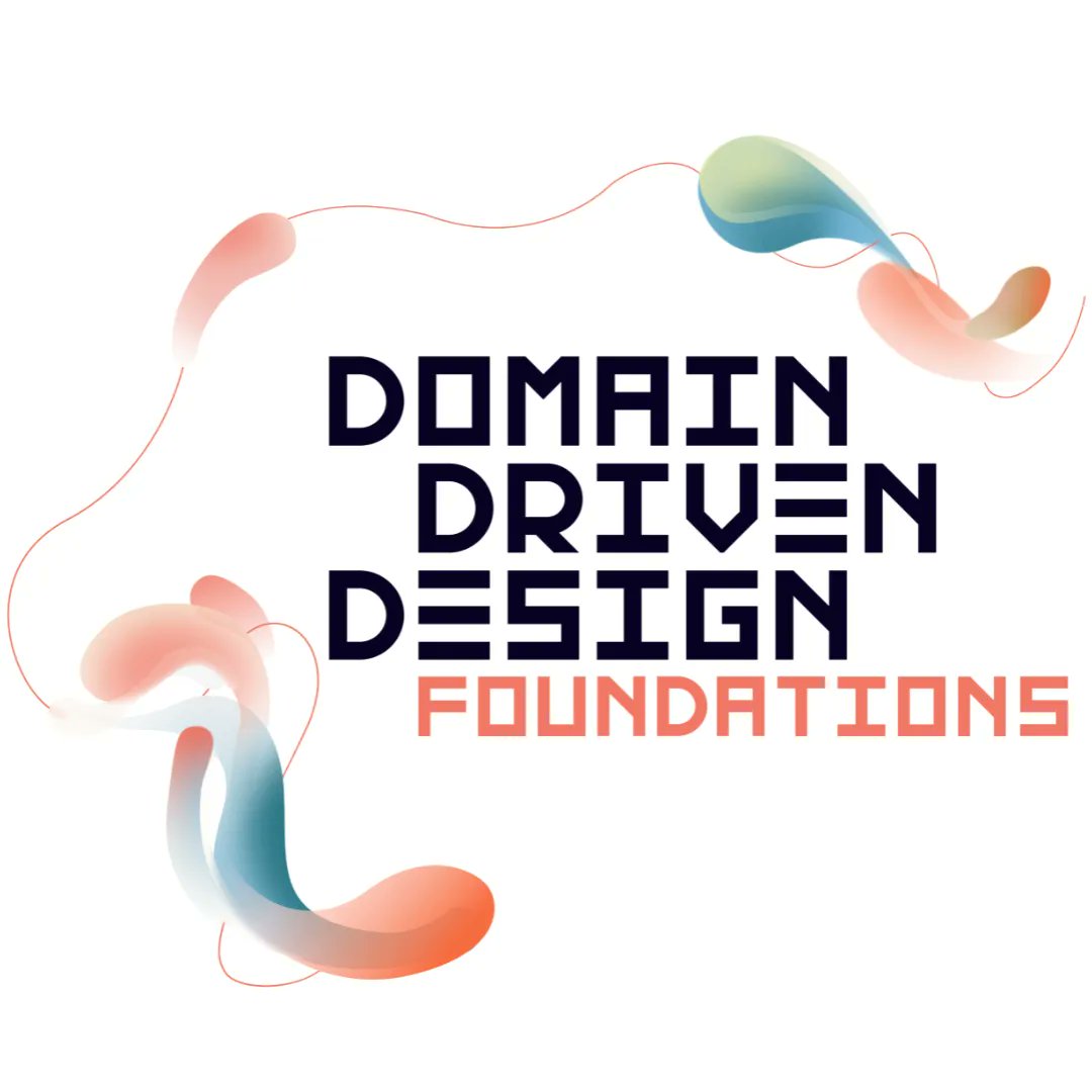 ddd_eu's tweet image. 📚The DDD Foundations subconference at #DDDEurope is a must-attend for anyone who wants to deepen their understanding of #DomainDrivenDesign
Get your tickets now.
2023.dddeurope.com/program/#found…