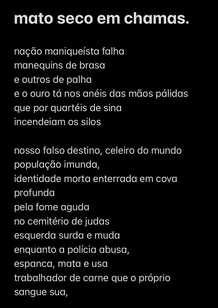 frielipengels's tweet photo. mais tarde eu apago https://t.co/xsekFDmbU2