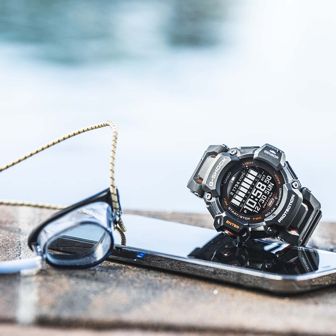 GShock_US's tweet photo. Kick your swim up a notch with G-SHOCK MOVE'S GBDH2000. Now with gyroscope that detects swim strokes and turns.🏊
Shop now at https://t.co/pihkkzelnr
⌚️: GBDH2000-1A, GBDH2000-1A9
#GSHOCK #GBDH20001A #GBDH20001A9 #gshockMOVE #swimming https://t.co/B6SpSXu24M