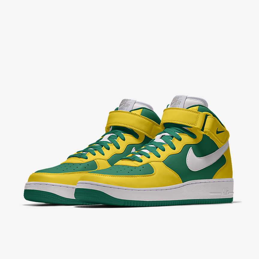 J23app's tweet photo. Nike Air Force 1 Mid By Grad Season on @nikestore

Link -> https://t.co/Sgamm3k5fu https://t.co/pUWqLmer27