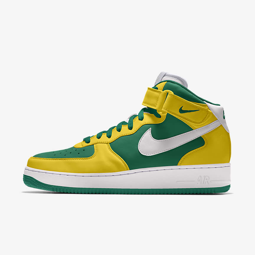 J23app's tweet photo. Nike Air Force 1 Mid By Grad Season on @nikestore

Link -> https://t.co/Sgamm3k5fu https://t.co/pUWqLmer27
