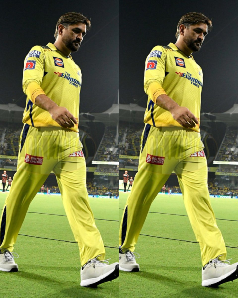 TheDhoniEra's tweet photo. IPL 2023 qualifier 1 and eliminator scheduled at chepauk stadium! 🥳💛

@MSDhoni #IPL2O23 #CSKvsSRH https://t.co/kyQFsUZeId
