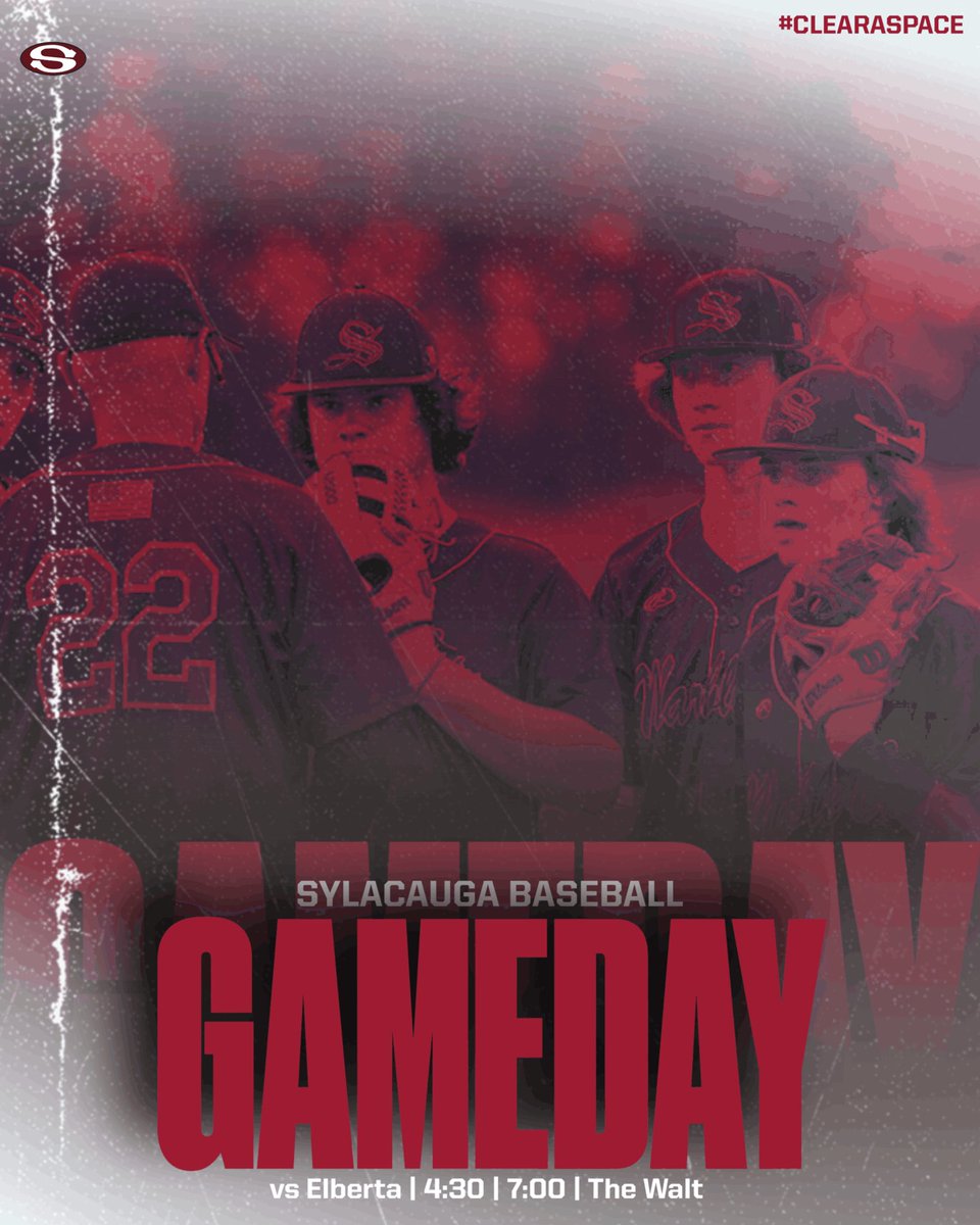 Aggie_SportsNet's tweet photo. 🚨ROUND 1️⃣🚨
🆚Elberta 
🏟️The Walt 
⏰4:00 Star PT Leadoff Show
📻MIX 106.5 - Alabama's Best Mix
📱https://t.co/dtty4bhWX8
👀 Sleeping Giant Booth Cam
💻https://t.co/qEo72t42xW
📺 https://t.co/5EoEbiqW8G

The Aggie Sports Network is presented by Coosa Pines Federal Credit Union https://t.co/yPyFQUC6qv
