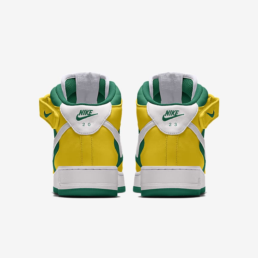 J23app's tweet photo. Nike Air Force 1 Mid By Grad Season on @nikestore

Link -> https://t.co/Sgamm3k5fu https://t.co/pUWqLmer27