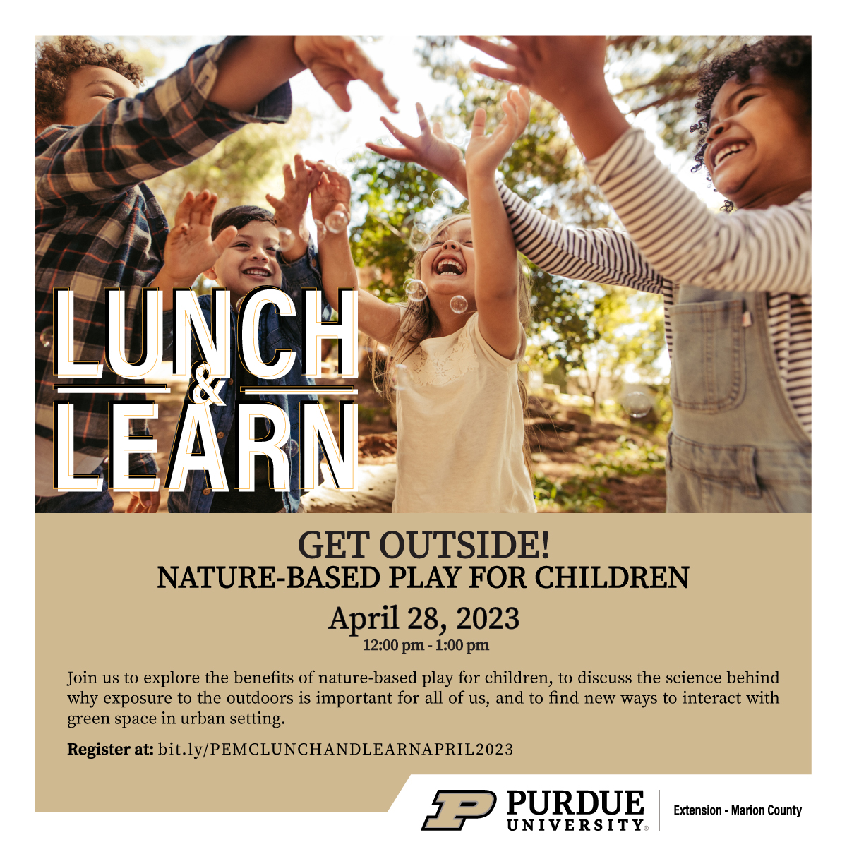 Purdue Extension - Marion County tweet media