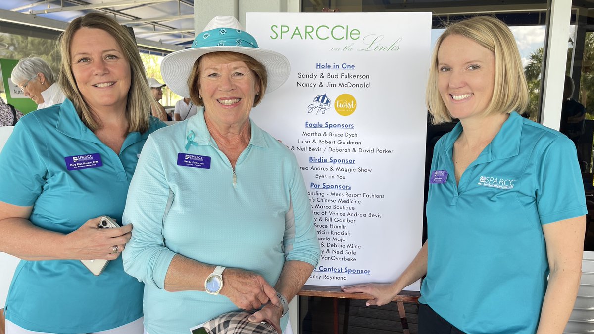 SPARCCsarasota tweet picture