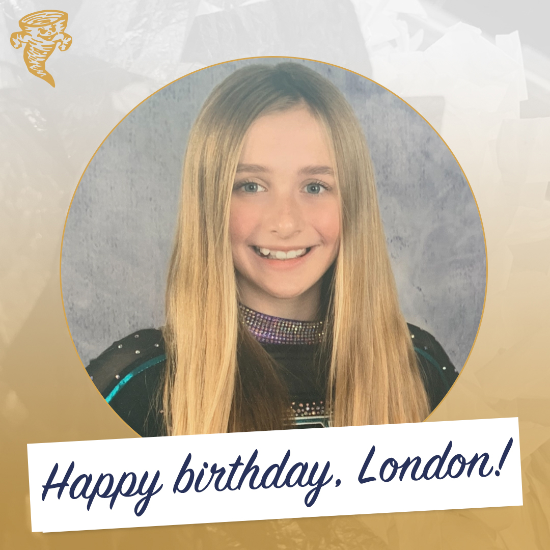 Butler Cheer tweet media