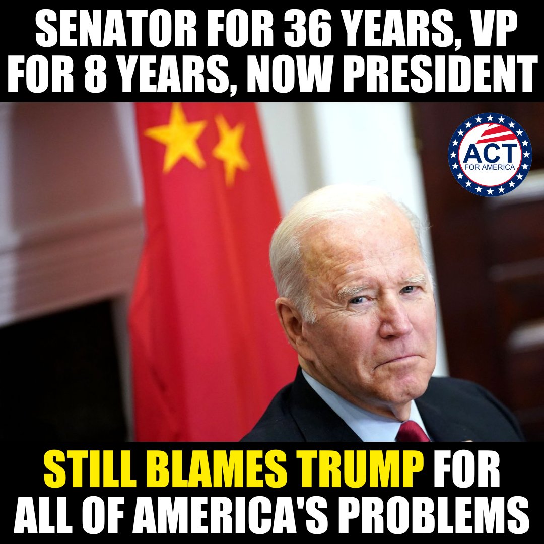 ACTforAmerica tweet picture