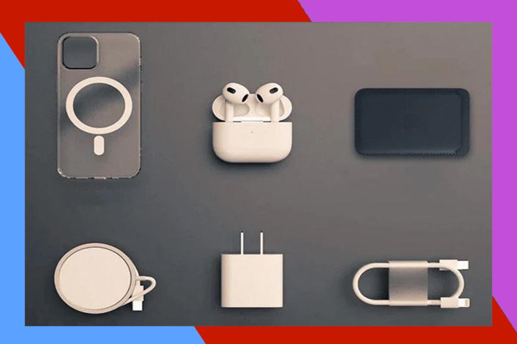 Twheater2's tweet photo. Act now to save $50 on this set of iPhone accessories https://t.co/3MTJLHfNrd https://t.co/CDpx7mg0jj