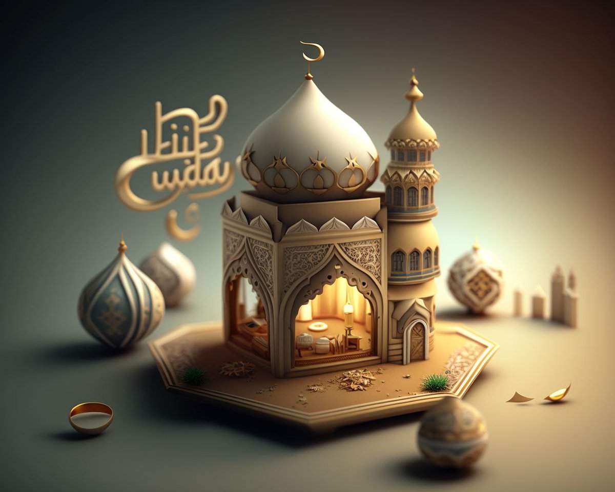 emon0x1's tweet photo. Eid Mubarak https://t.co/NNU1QnxyZa