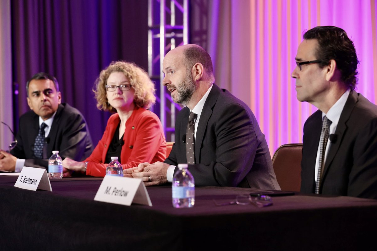 IAA_Today's tweet photo. The compliance date for the new Marketing Rule is now five months in the rear-view mirror. How has the implementation process gone so far, and what questions still need to be resolved? Here's what we learned at #IAAComCon: https://t.co/gDPSO1QOzl https://t.co/Z0amA09Exx