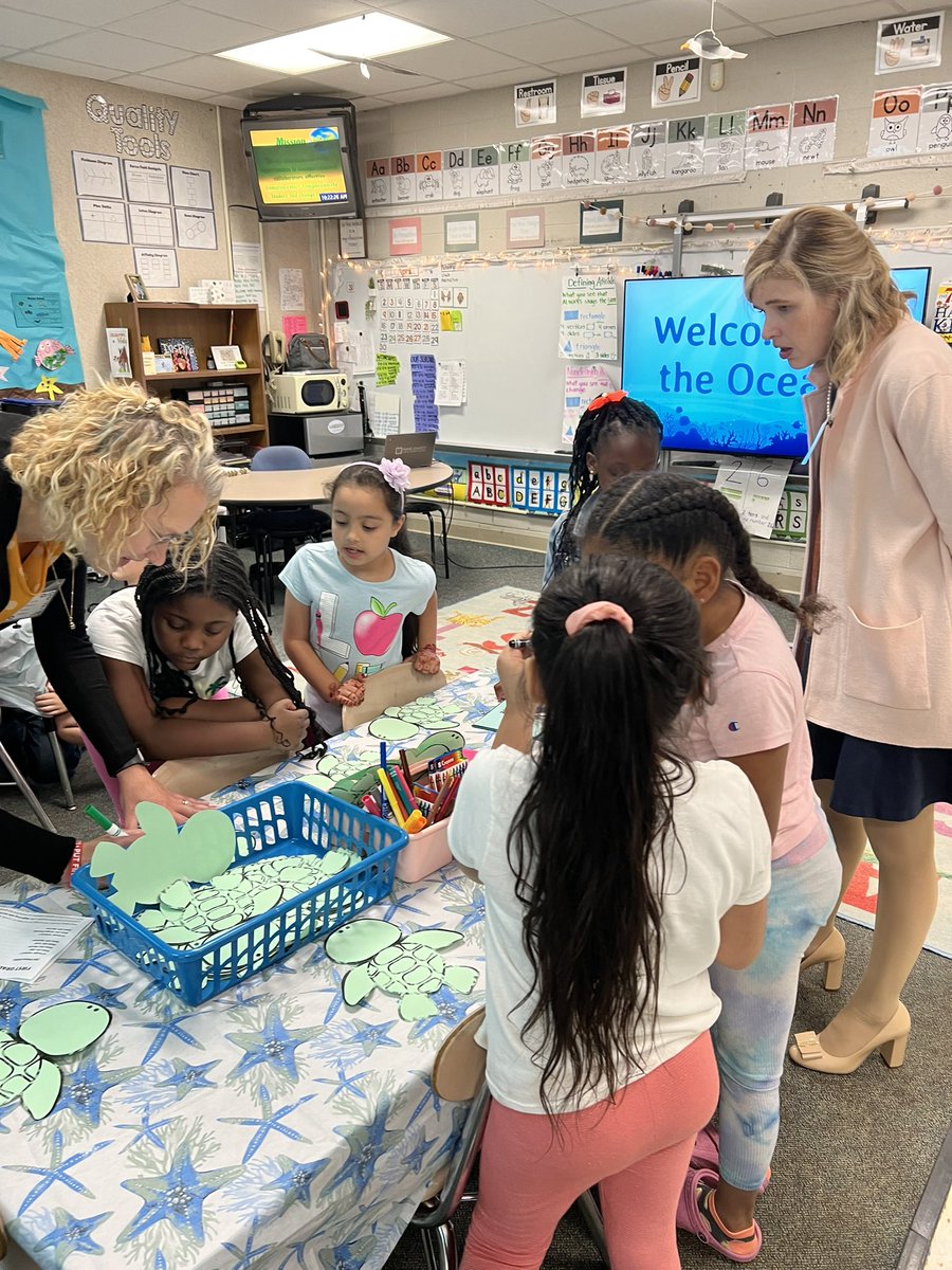 Combs 1st Grade tweet media