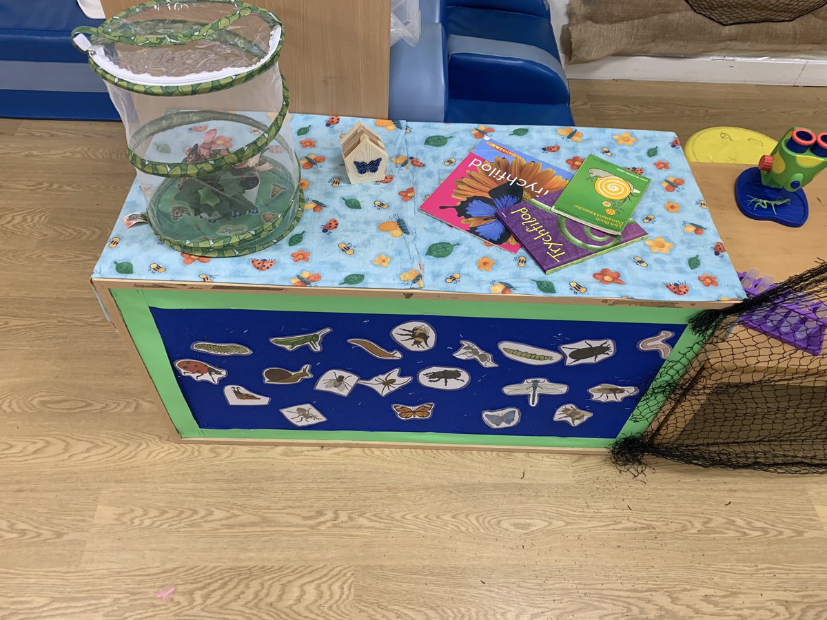 Mr_BOJames's tweet photo. Croeso i’r Labordy Trychfilod! Welcome to the Insect Lab! 🐛🪱🐌🦗🦟🕷️🕸️🐜🐝 https://t.co/3b0Pi49V9d