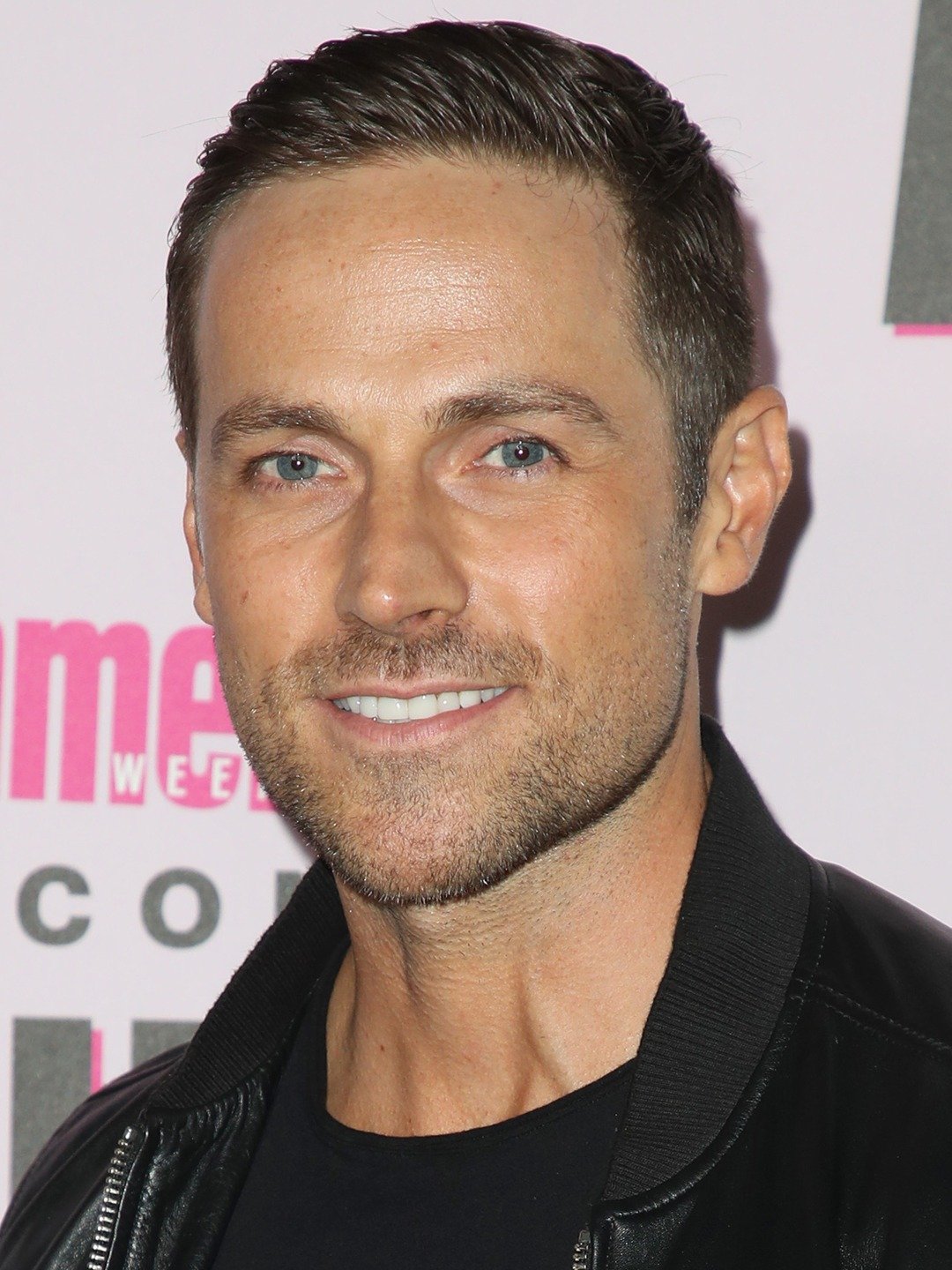 Happy Birthday dear Dylan Bruce! 