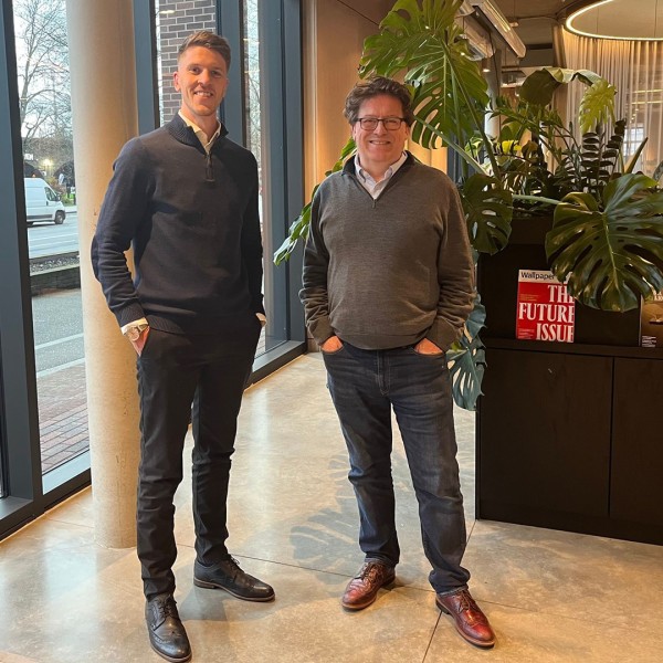 peterdinesc7's tweet photo. ♻️ Social Value Portal has secured £8.5m in a Series B funding round led by Mercia with support from existing investor Beringea.

This investment will enable SVP to tap into growing demand from the public and private sectors, and launch a new Social Va... https://t.co/ZLoHOOpfcz https://t.co/W7LJMPqJGe