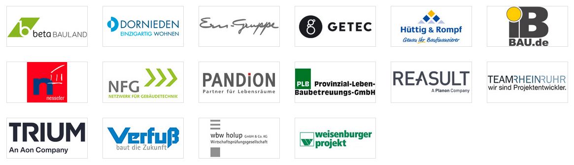 Als BFW NRW sind wir zusammen mit unseren Partnern auf der #polisconvention in der kommenden Woche mit einem großen Stand an beiden Tagen natürlich wieder vertreten. Kommen Sie gern beim Standempfang am Mittwoch um 13:00 vorbei! 

#bfw #polis #immobilienwirtschaft