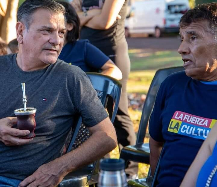 Isaac Lenguaza: “es urgente recomponer los ingresos de las familias misioneras”
misionesopina.com.ar/isaac-lenguaza… <a href="/IsaacLenguaza/">ISAAC LENGUAZA ᅠᅠᅠᅠᅠᅠᅠᅠᅠᅠᅠᅠᅠᅠᅠᅠᅠᅠᅠᅠᅠᅠᅠᅠᅠᅠᅠᅠᅠᅠᅠᅠ༝</a> <a href="/cbritezmisiones/">Cristina Britez</a> <a href="/FrenteTodosMnes/">Frente de TOD☀️S Misiones</a>