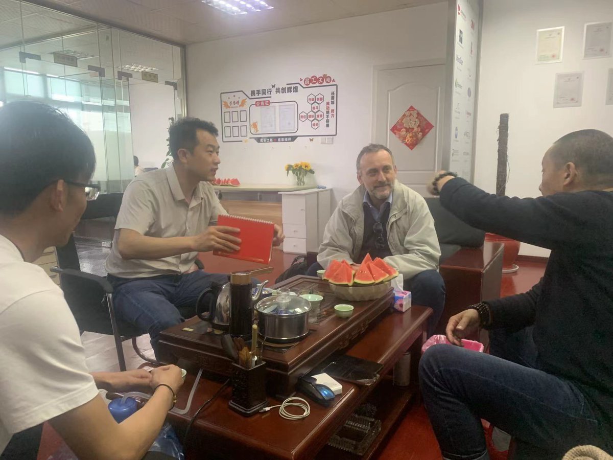 SYSTEC CONVERTING tweet media