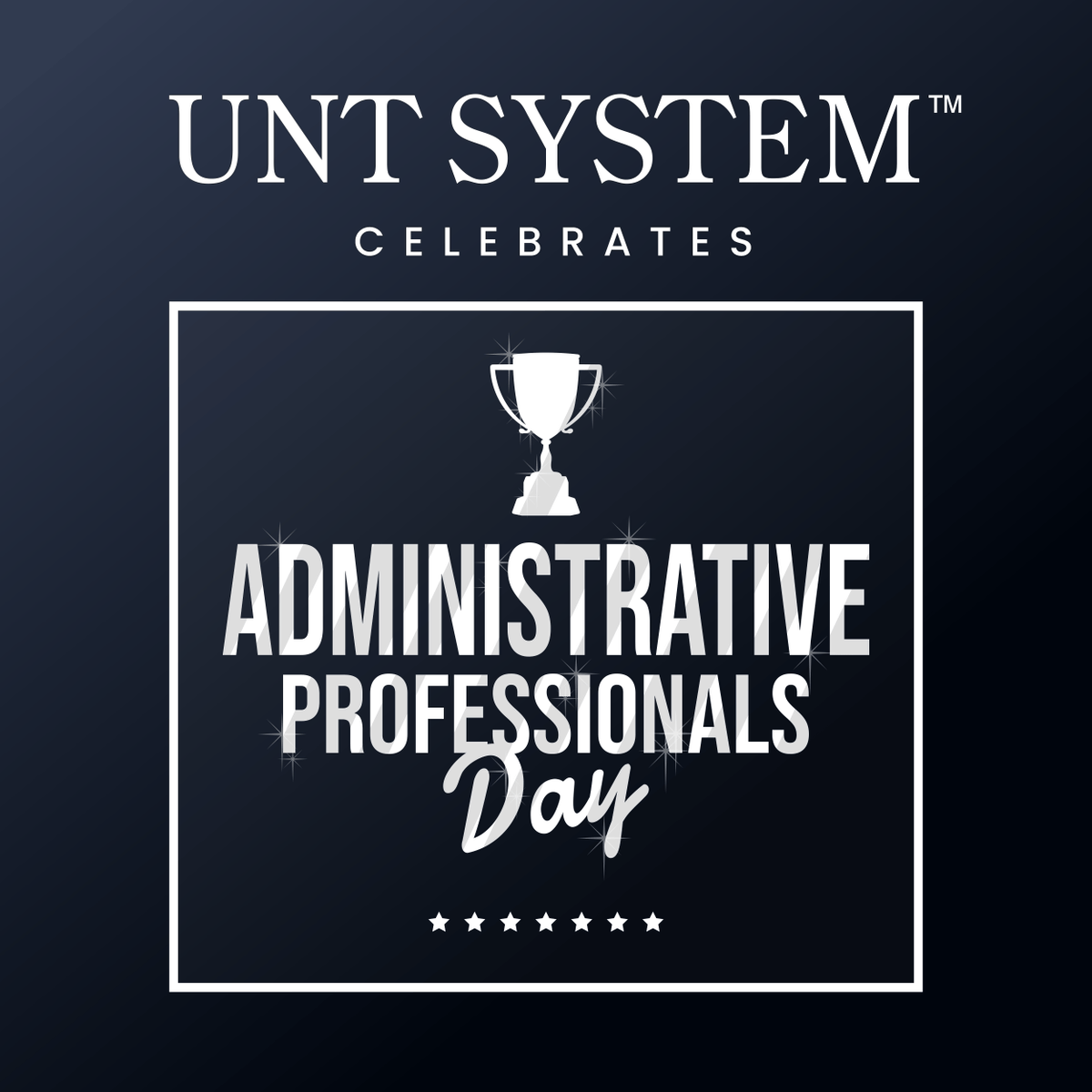 untsystem's tweet photo. ๐ We appreciate and recognize our wonderful #AdminstrativeProfessionals. Thank you for all that you do!
#AdministrativeProfessionalsDay https://t.co/F9BqvtI0kt