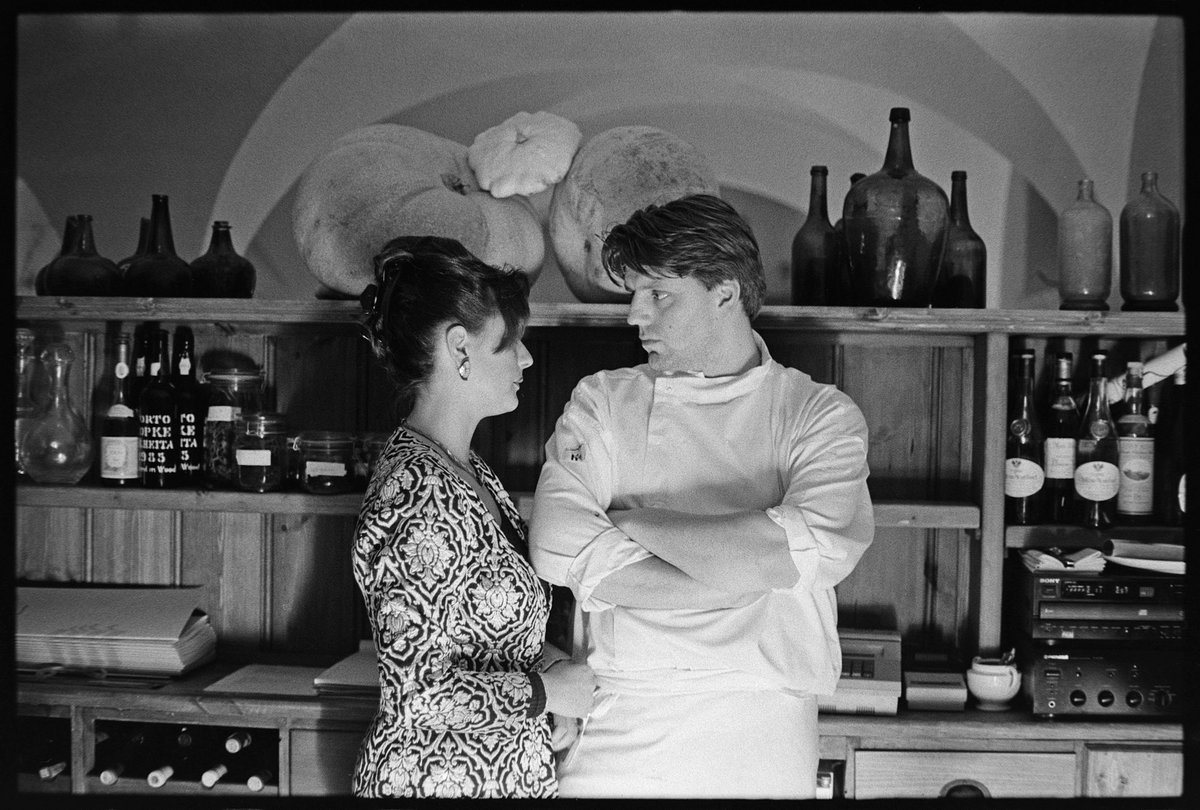 Time FLIES 30 jaar librije