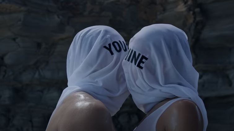 BadBitchCarta's tweet photo. Can we talk about the visual masterpiece that Mine is? https://t.co/pWxRmulf2w