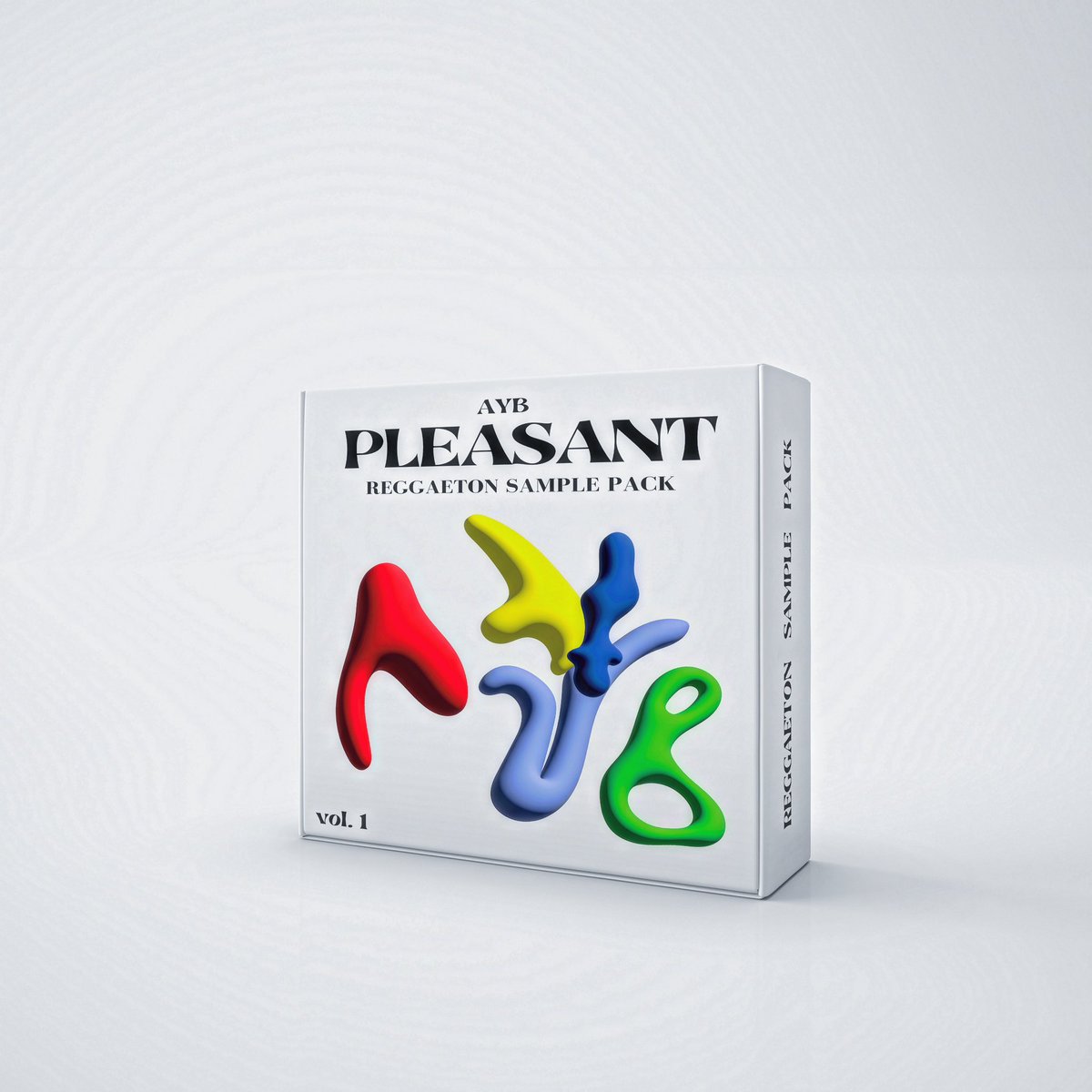 DimeloAYB's tweet image. Pleasant sale el sabado! 🙏🏻🥹
50+ samples (pads,plucks,chords,etc)
30+ Midis 
Una locura 🥴