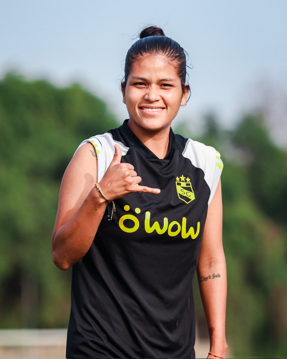 SCfemenino's tweet photo. 📸| 🤙💙

📍La Florida - Rímac.

#FuerzaCristal
#SomosFamilia https://t.co/ghCan4EQzG