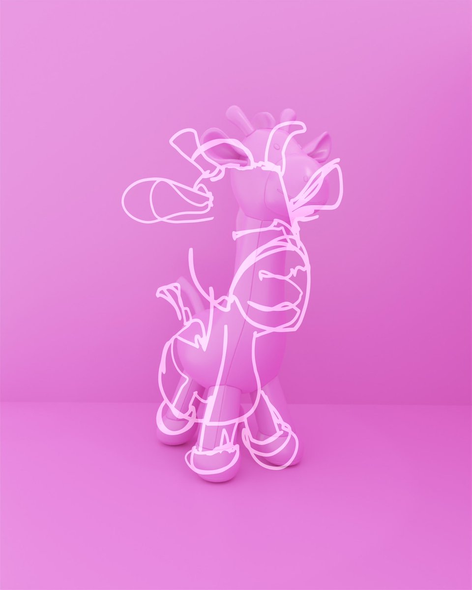 StudioSupers's tweet photo. Playing around with some contour line drawings https://t.co/nOX5P25GCr