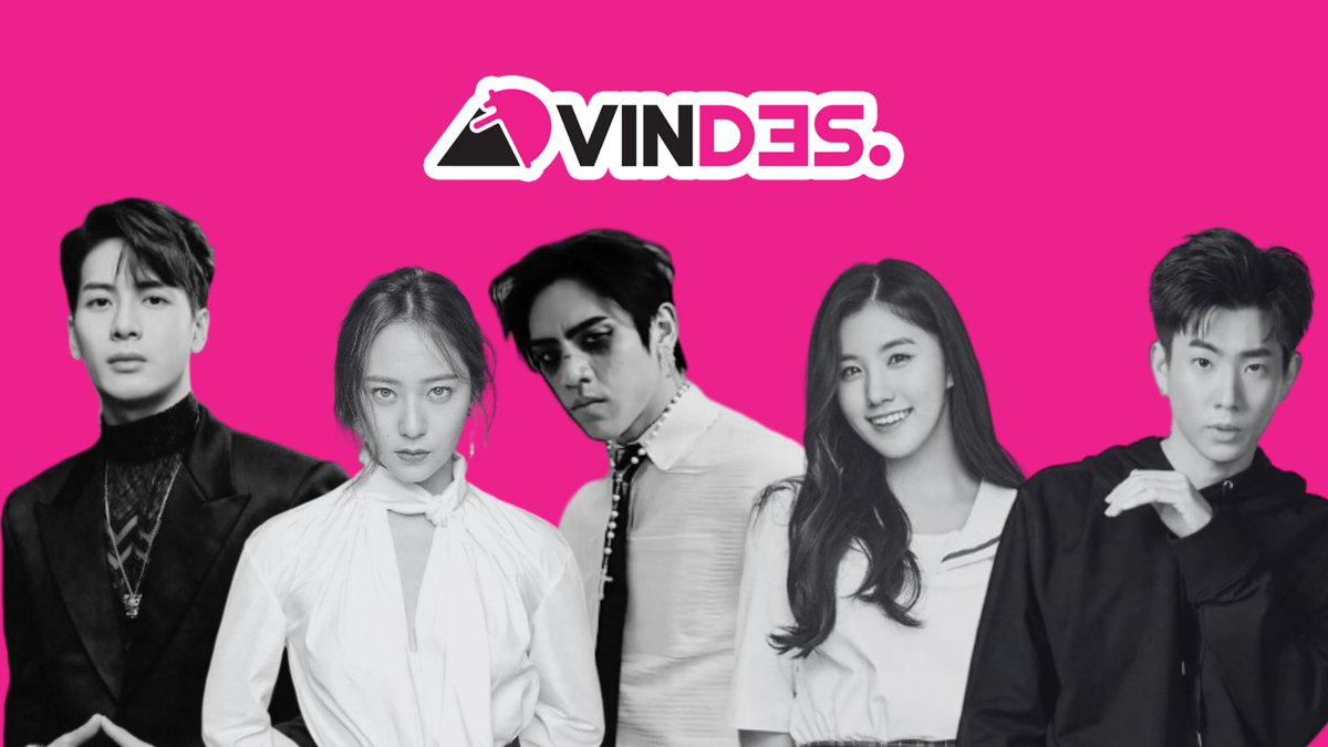 DPRTlYAN's tweet photo. Dengan bangga gua memperkenalkan para SAKER atau orang orang di balik VINDES AGENCY. Tweet ini khusus untuk kalian yang udah membuat VINDES sampai seperti ini. https://t.co/YZTkweoFIf