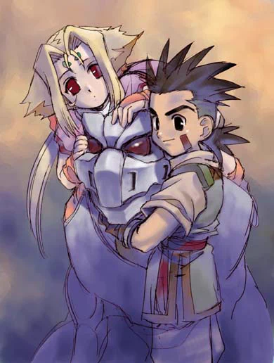 ZOIDSアニメ配信おめでとうございます!大好きです!もう元のファイルとか残ってないのですが過去に描いたゾイド絵発掘しましたので超低解像度だけど観て!ファンサイトやってました 
