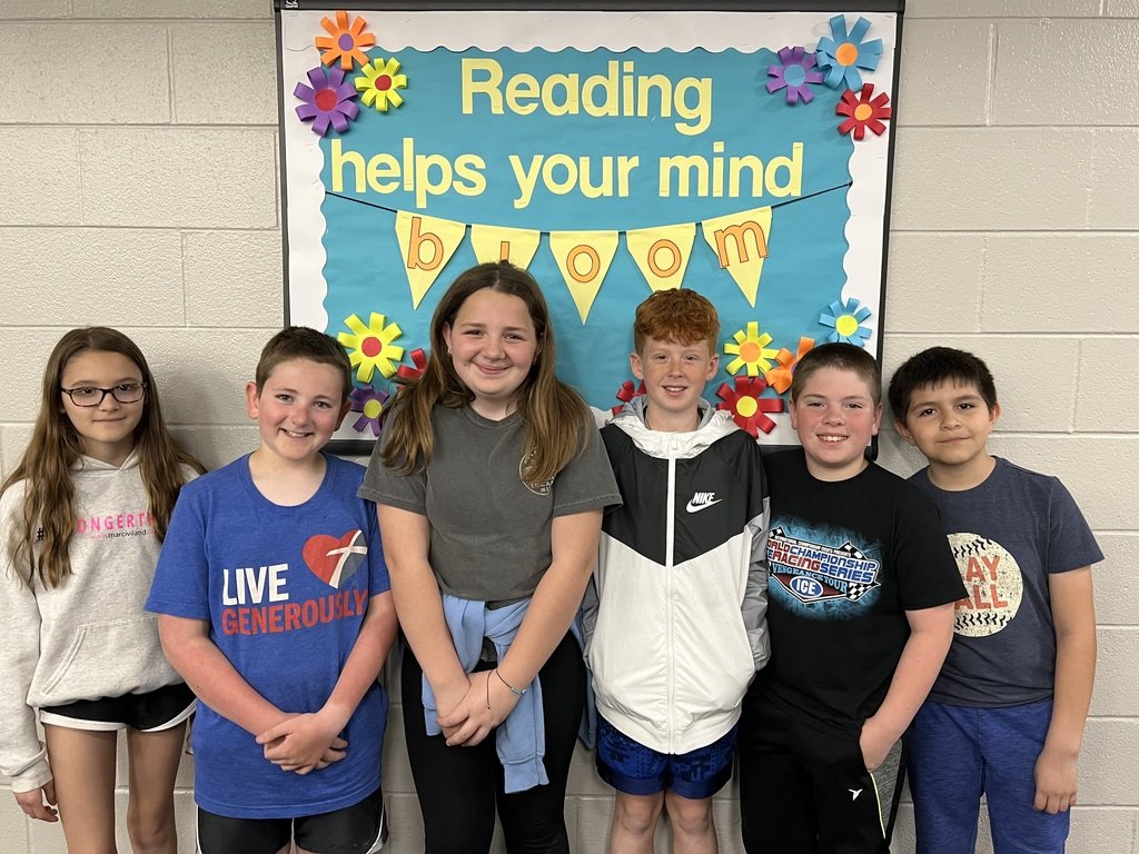 Check out this week's Every Royal's Voice blog post to gain insight and perspective from some 5th graders <a href="/HBRES429/">Hinckley-Big Rock Elementary School</a>. tinyurl.com/HBR-Blogspot. #WeAreHBR #ReadyToGo