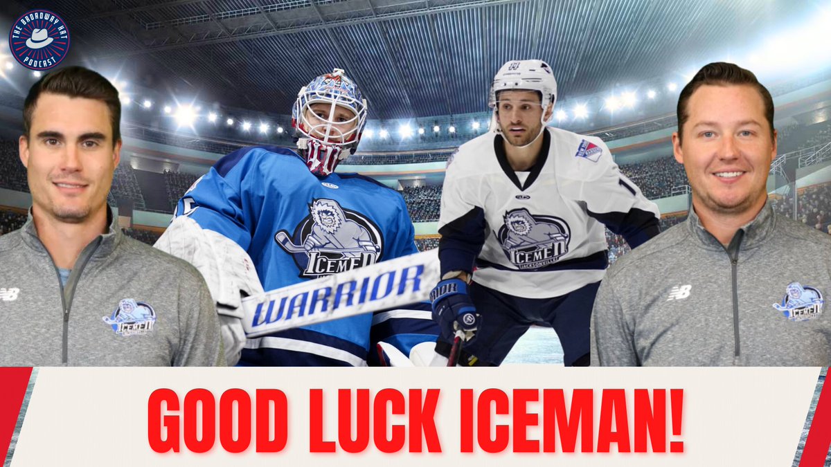 Vegas Benchwarmers™️ on Twitter "RT Broadwayhatpod Good luck to the