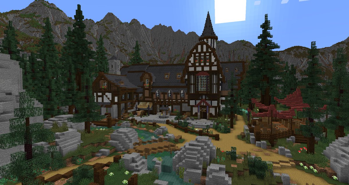 #Minecraft #Minecraftbuilds #minecraft建築コミ