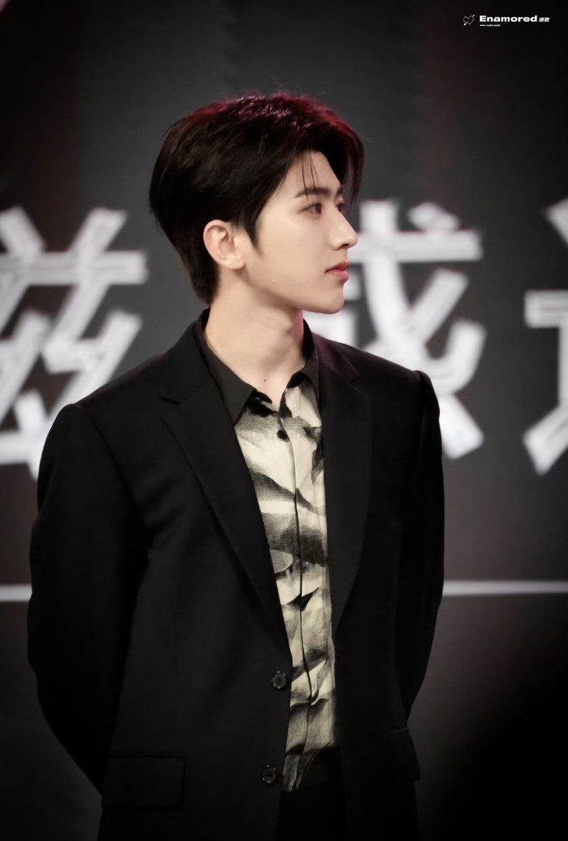 CXK_Thailand's tweet photo. 230421 KUN x #HeyYep Event

💕

Ⓒ Enamored迷恋·蔡徐坤
#HeyYepxKUN #BYHEALTH 
#蔡徐坤 #Caixukun #KUN #ช่ายสวีคุน https://t.co/E52JCGATaB