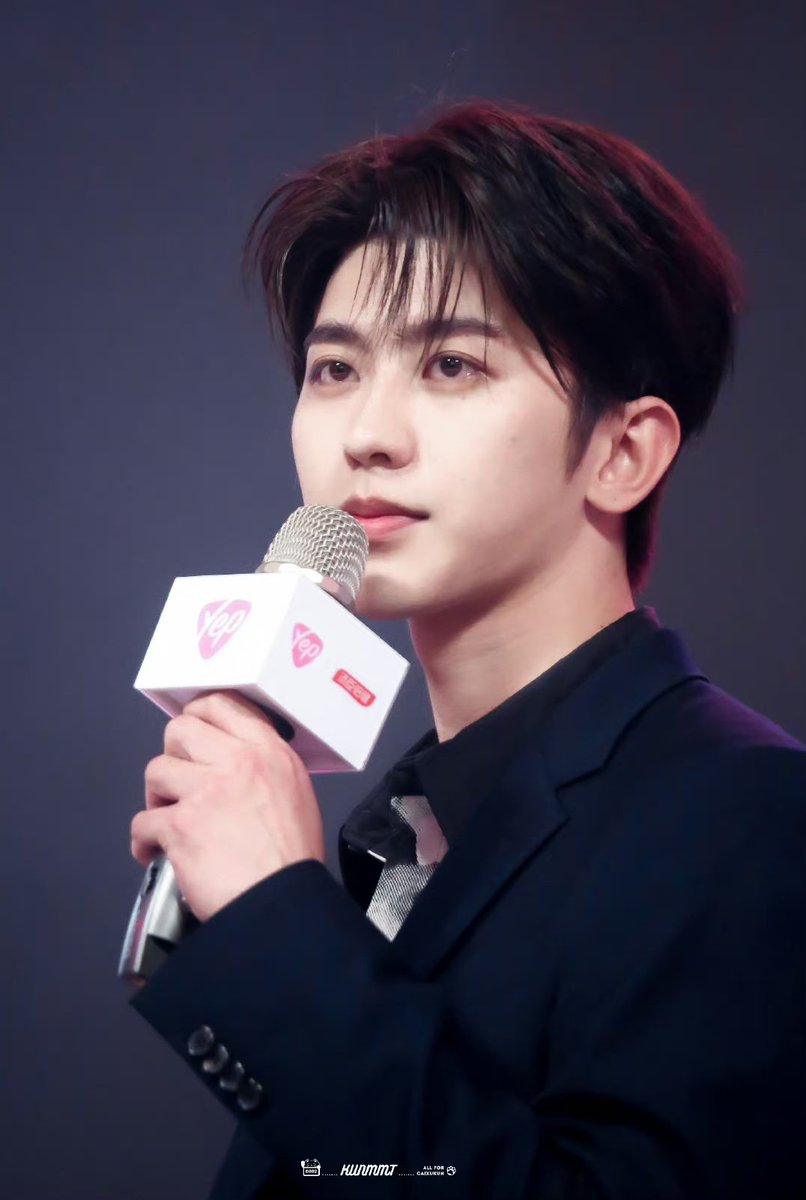 CXK_Thailand's tweet photo. 230421 KUN x #HeyYep Event

💖

Ⓒ 蔡徐坤·KUNMMT
#HeyYepxKUN #BYHEALTH 
#蔡徐坤 #Caixukun #KUN #ช่ายสวีคุน https://t.co/387u7wYqJZ