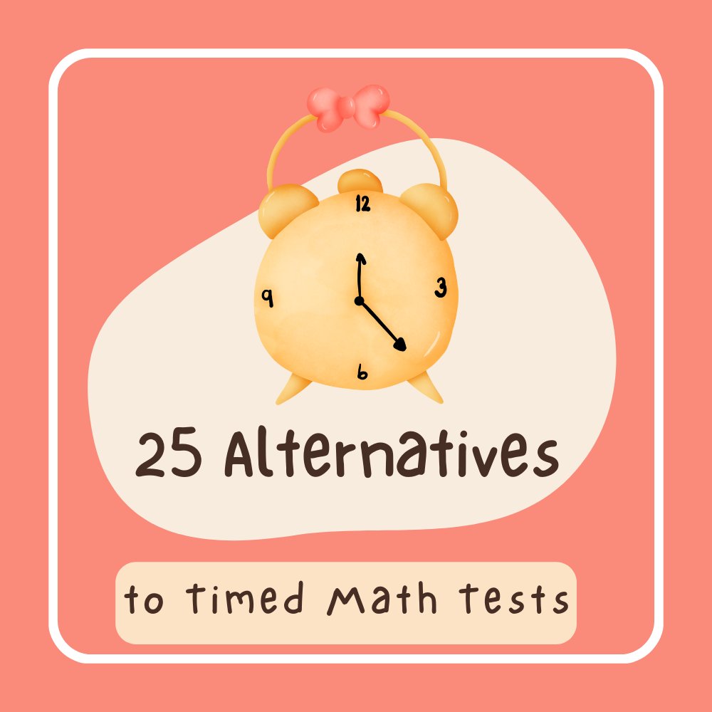 alicekeeler's tweet image. 25 Things to Do Instead of Timed Math Tests  

alicekeeler.com/2023/04/08/25-…

#math