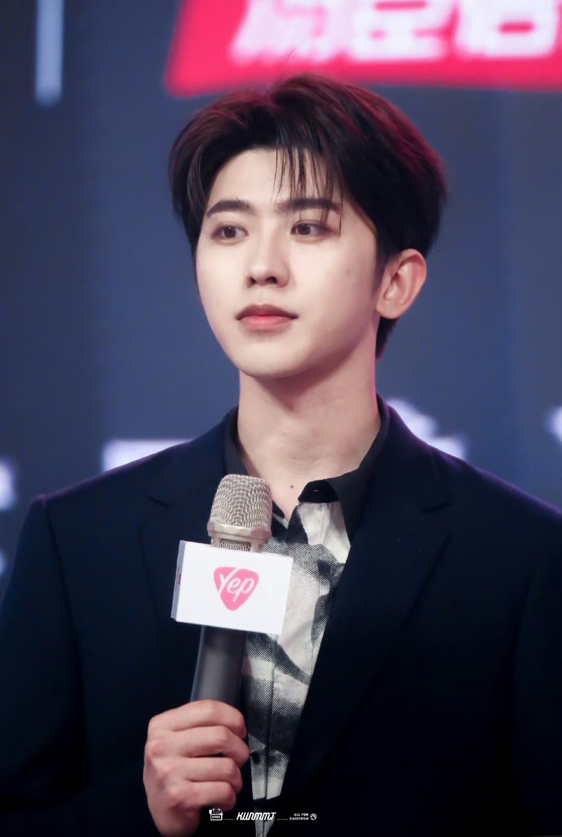 CXK_Thailand's tweet photo. 230421 KUN x #HeyYep Event

💖

Ⓒ 蔡徐坤·KUNMMT
#HeyYepxKUN #BYHEALTH 
#蔡徐坤 #Caixukun #KUN #ช่ายสวีคุน https://t.co/387u7wYqJZ