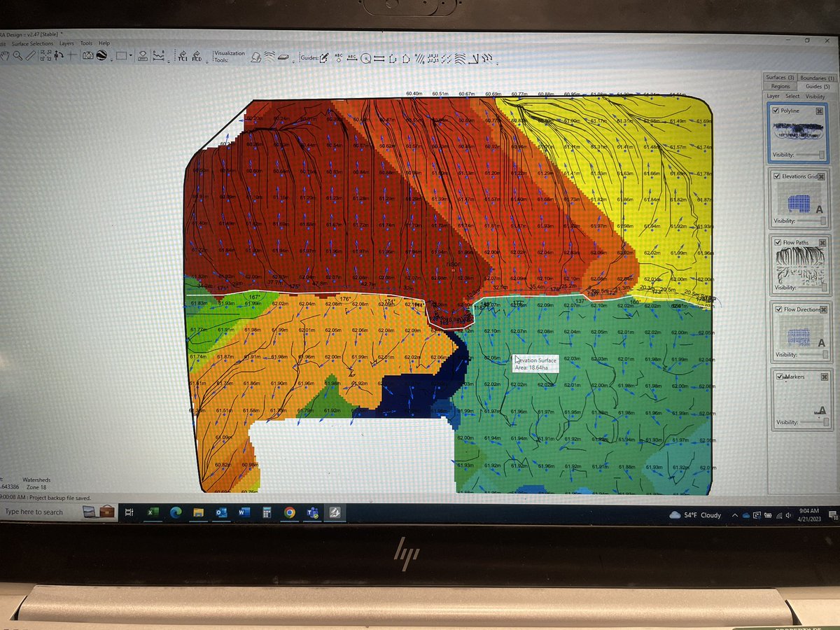 MTaylor_Sherman's tweet photo. Rainy day projects. #polylines https://t.co/HSz0YfFb19