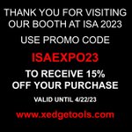 Photo by X-Edge Tools Inc. (@XEdgetools)