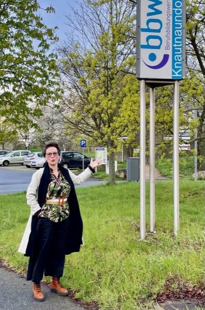 textoptimiert's tweet image. IFTO sagt Danke

Unsere Dozentin f. #Textoptimierung u. Trainerin f. #EinfacheSprache hat am 20.04.2023 eine TOP-Schulung in Leipzig durchgeführt u. d. Teilnehmer:innen vermittelt, wie sie verständlicher werden u. TOP-Texte formulieren können. ifto.de