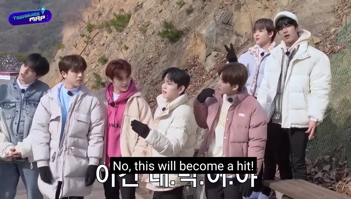 Kyueoptaa's tweet photo. missing the era when we just care about the next tmap episode and I wanna cry pls 🛌 https://t.co/K3Jo7jlkFW