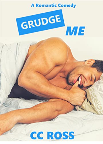 authorccross's tweet photo. Grudge Me: A Second Chance Romantic Comedy is free right now on Kindle! #free #freebook #secondchanceromance #romcom https://t.co/x8IWZqmw2N https://t.co/EhWMKet5a3