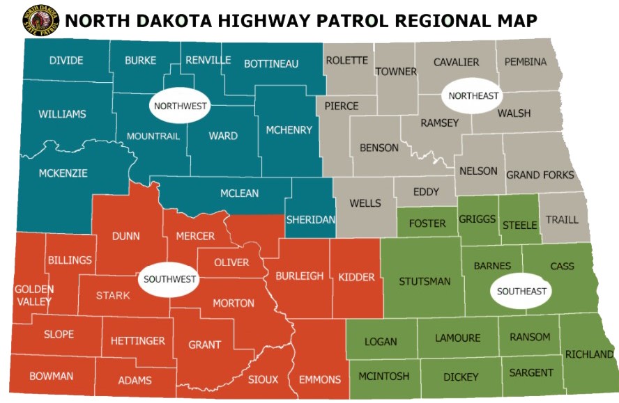 NDPermits's tweet photo. #NDPermits No Oversize loads in the NE Region of ND until further notice.
Per #NDHP Lt Panasuk https://t.co/rP8EjEBJTI