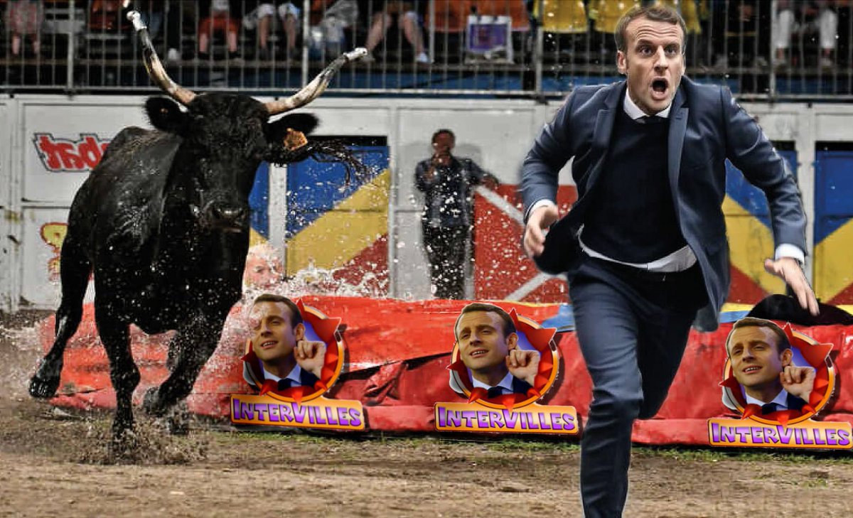 Interville2023's tweet photo. Qui a fait ça ??? https://t.co/hQhskVAD08